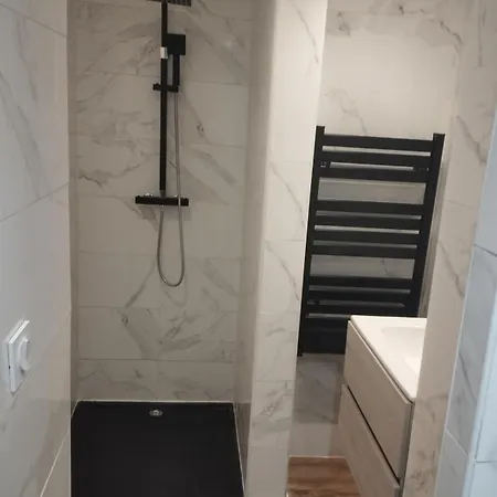 Apartment Au Coeur De Omer