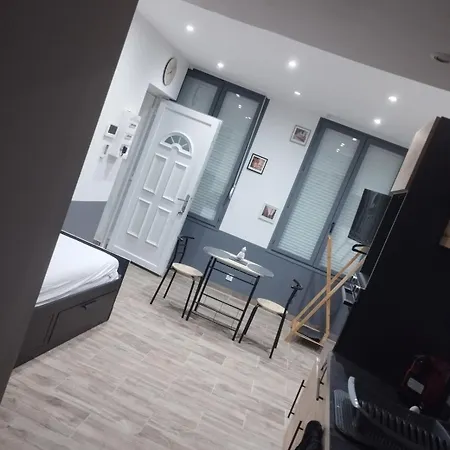 Au Coeur De Omer Apartamento *